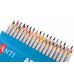Набор карандашей цветных Santi Highly Pro 36 цв